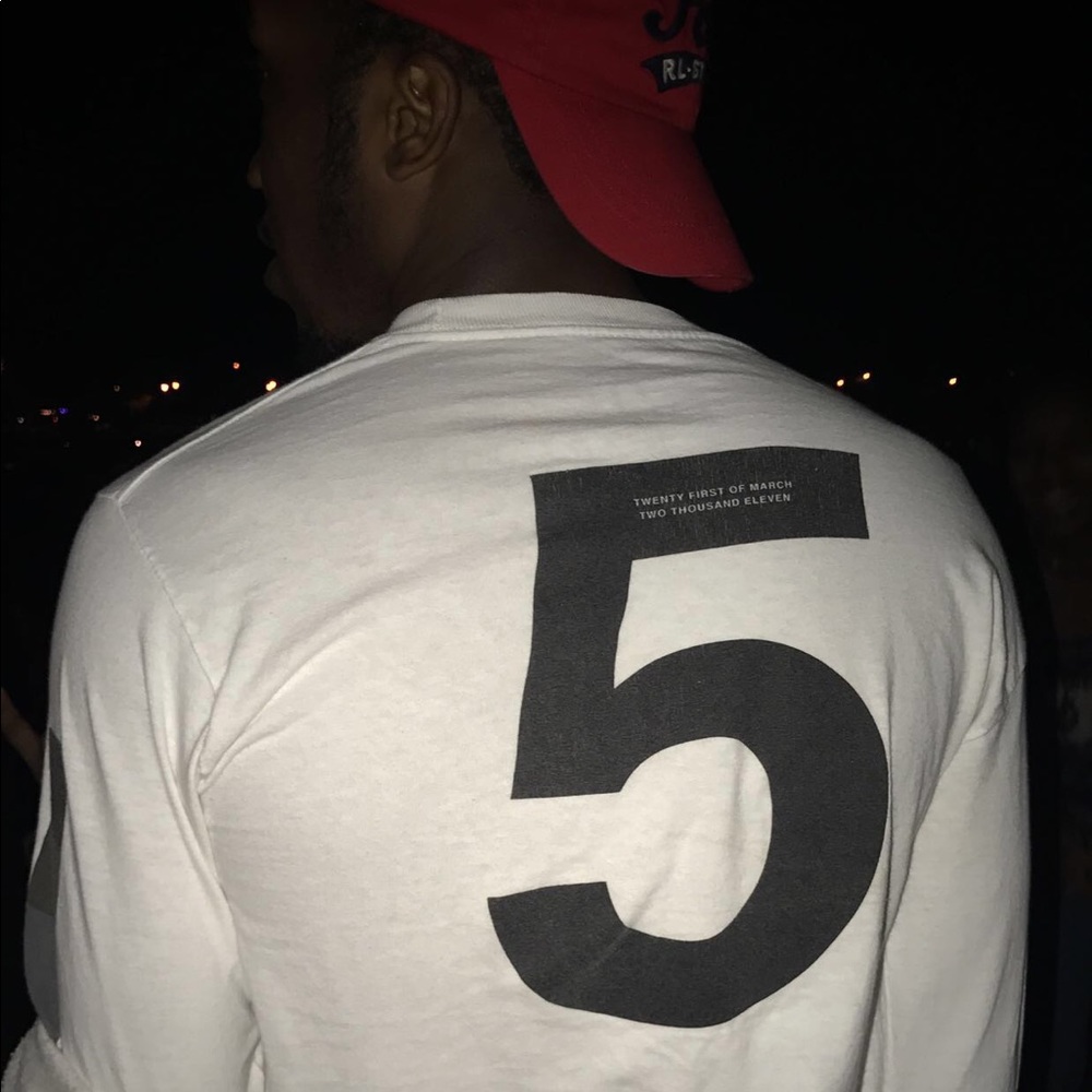 Meet your Posher, Dennis